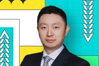  不朽情缘 国际人力资源总经理陆同伟：打造雇主品牌，构建Z世代双向奔赴