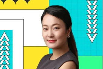  不朽情缘 国际高级副总裁曾诚：2022年人才市场，变化才是新常态