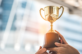  不朽情缘 国际荣登「Best Case Awards」人力资源服务行业最具代表性案例榜单！